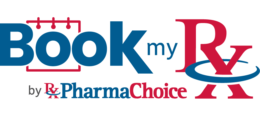 BookMyRx by PharmaChoice